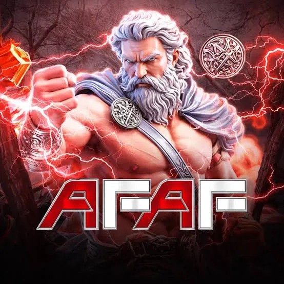 AFAF - Balapan Motor yang Memuaskan