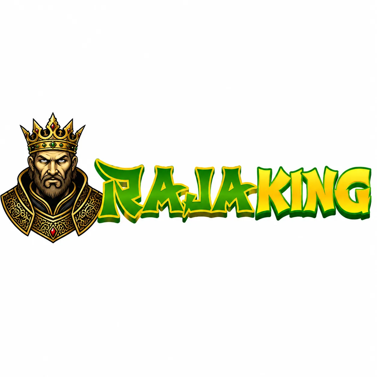 RAJAKING - Game Idle Seru yang Menghibur